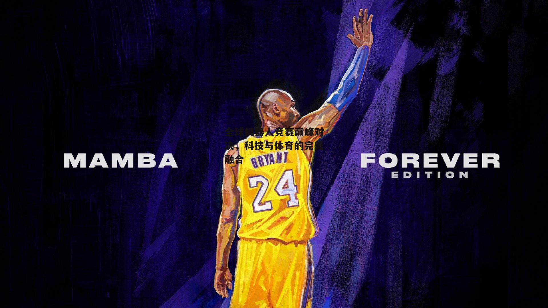 全球机器人竞赛巅峰对决,科技与体育的完美融合