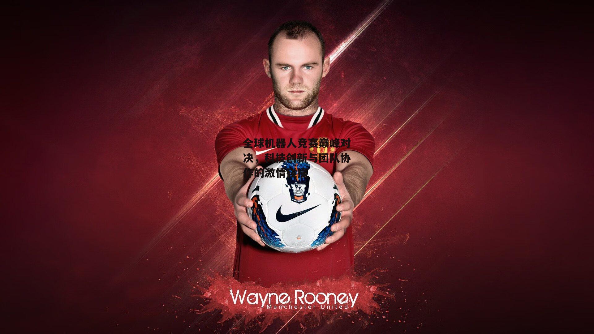 全球机器人竞赛巅峰对决，科技创新与团队协作的激情碰撞