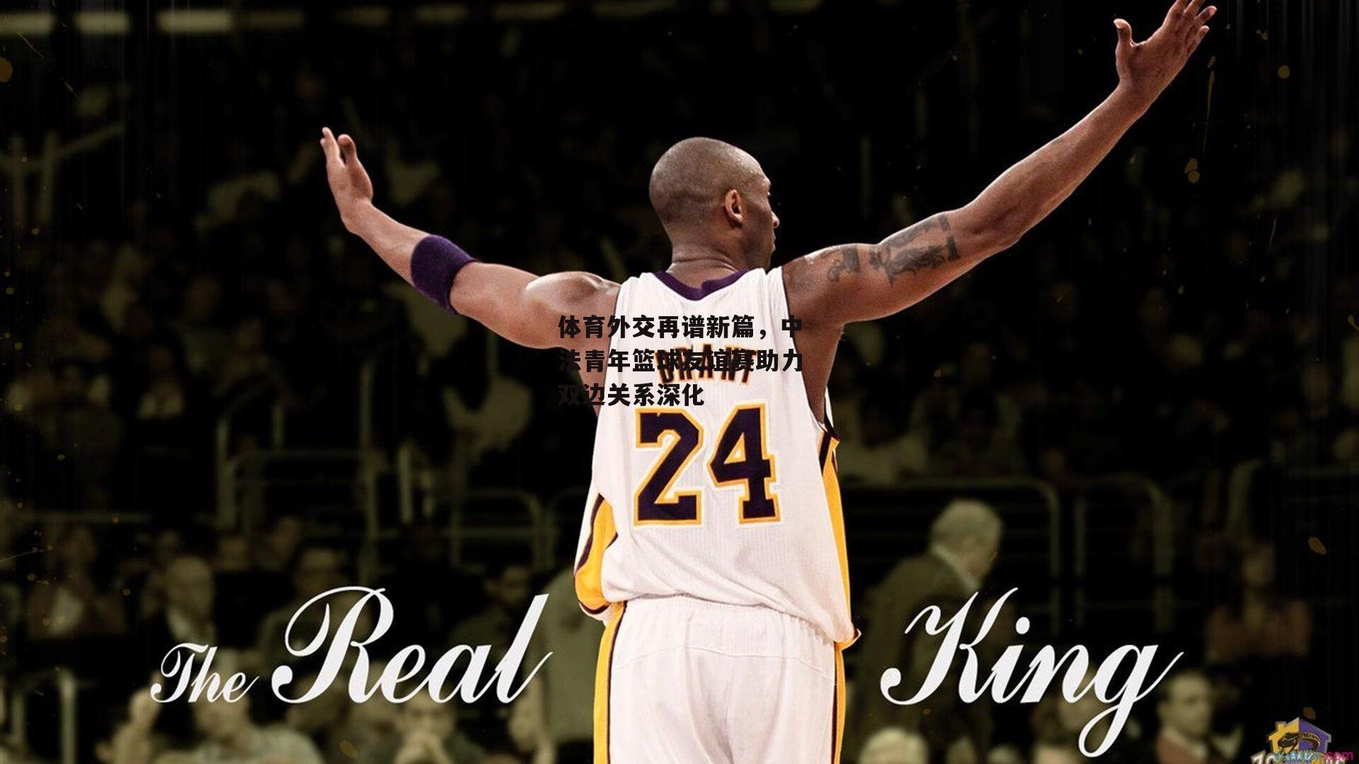 米博体育平台:体育外交再谱新篇,中法青年篮球友谊赛助力双边关系深化